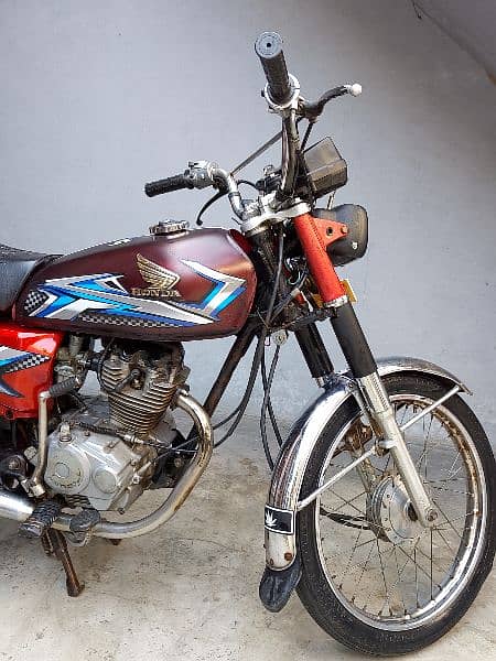 Fit Honda At Low Price 3