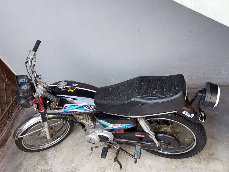 Fit Honda At Low Price 5