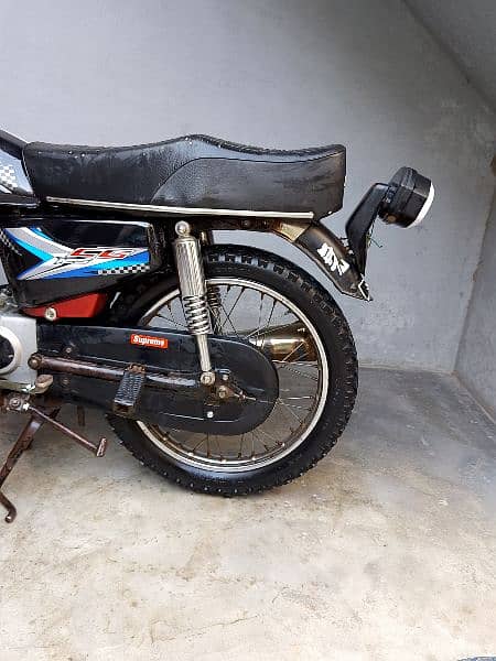 Fit Honda At Low Price 8