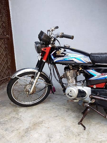 Fit Honda At Low Price 9