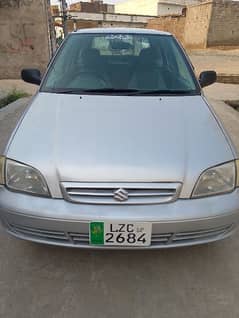 Suzuki Cultus VXR 2004 very beautiful