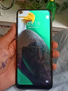 INFINIX NOTE 7 6/128 CONDITION 10/9 PANEL CHNG BUT FULL WORKING 100%