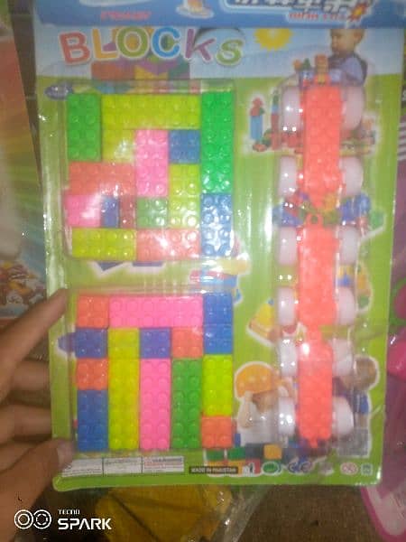 Doctor set toy and more 1