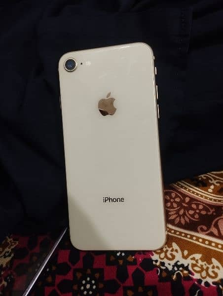 Iphone 8 non pta 64 gb for sale 0