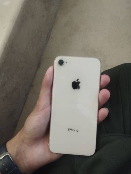 Iphone 8 non pta 64 gb for sale 1