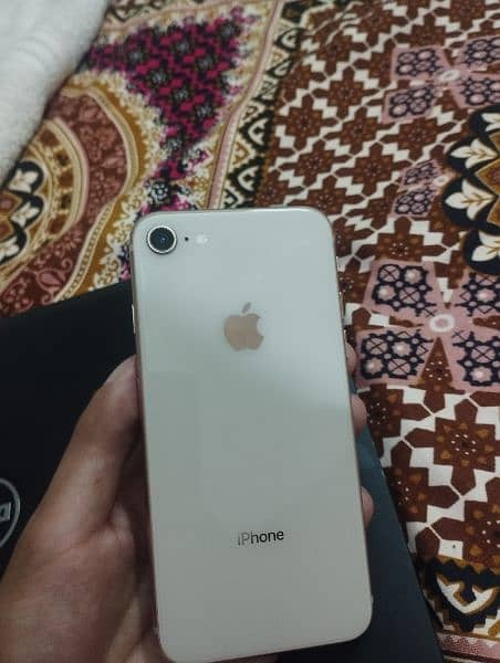 Iphone 8 non pta 64 gb for sale 10