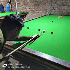 Snooker Club for sale