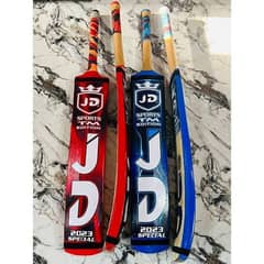 JD Bat