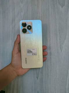 Realme c53  6+6 128 For Urgent sale 0