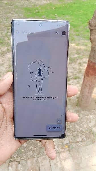 Google pixel 6pro Non PTA 6