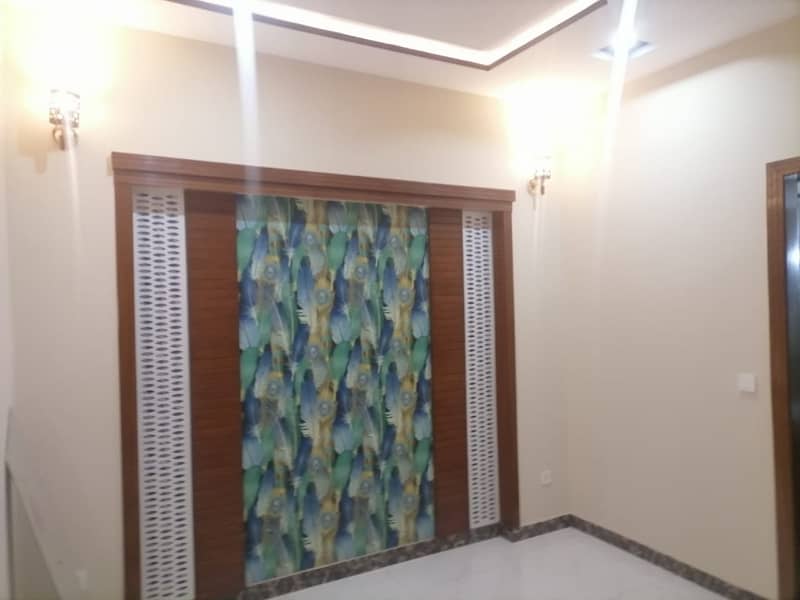 Centrally Located House For rent In OLC - Block A Available 4