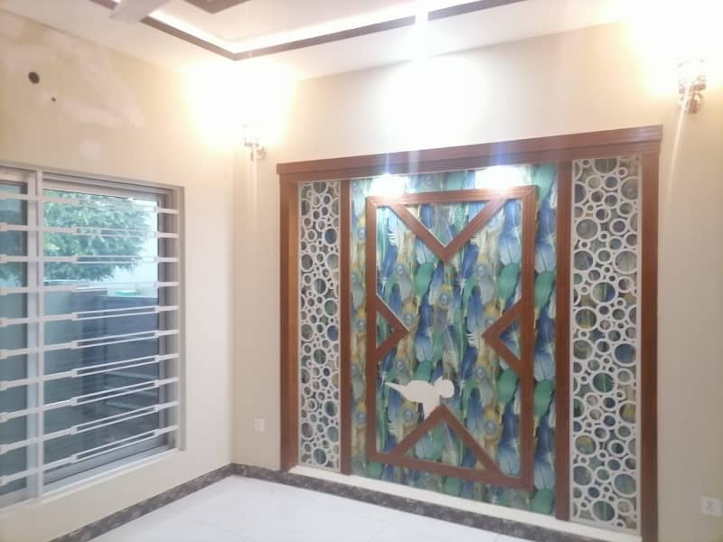 Centrally Located House For rent In OLC - Block A Available 6