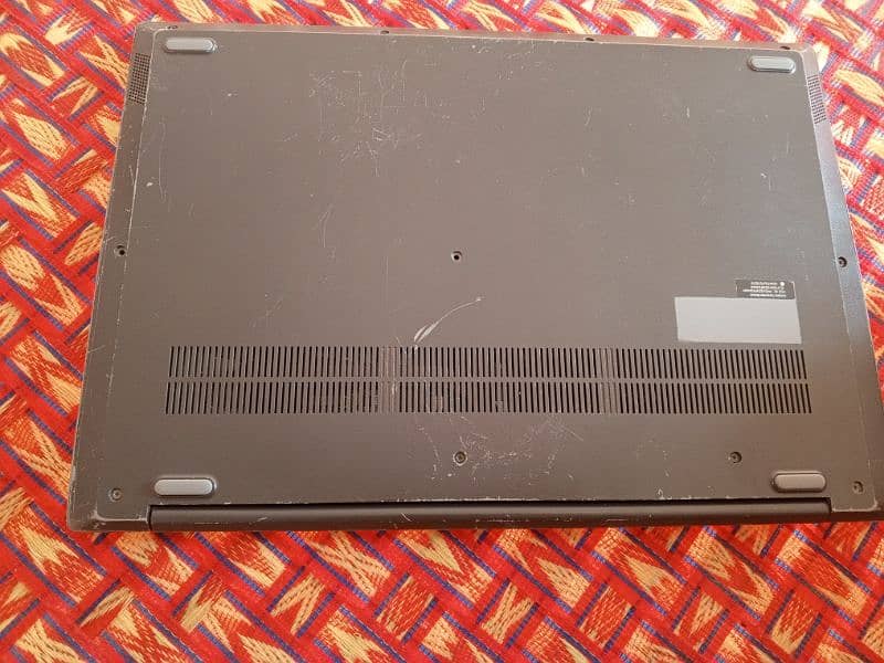 Lenovo laptop in good condition 7