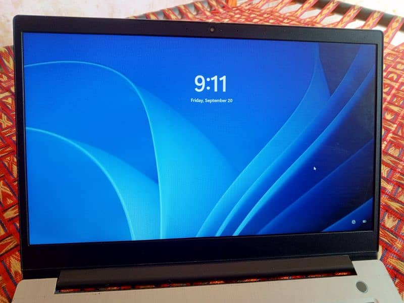 Lenovo laptop in good condition 12