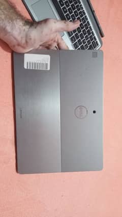 Dell Latitude 7200 2in1 fresh without keypad 0