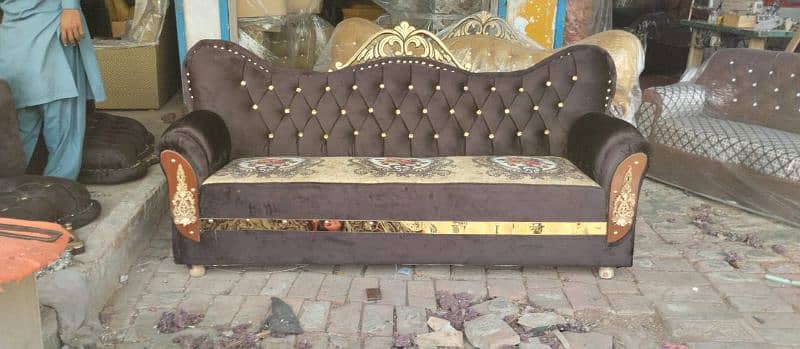 5seter sofa  A One 1