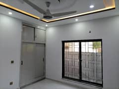 Get A 5 Marla Lower Portion For rent In Bahria Orchard Phase 1 - Eastern 0