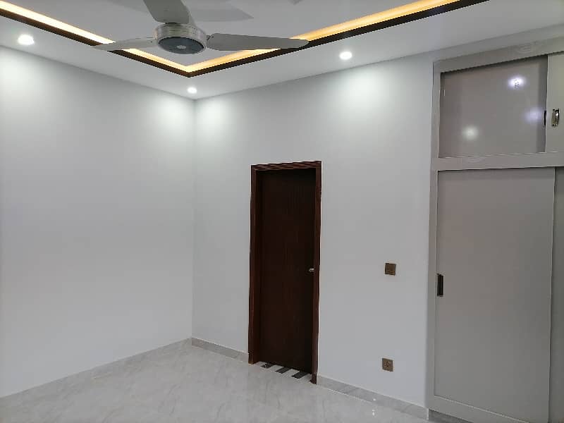 Get A 5 Marla Lower Portion For rent In Bahria Orchard Phase 1 - Eastern 1