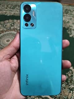 Infinix