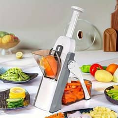 manual vegetable slicer 0