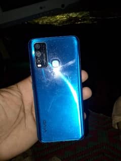 vivo y30 4gb 128gb non PTA 0