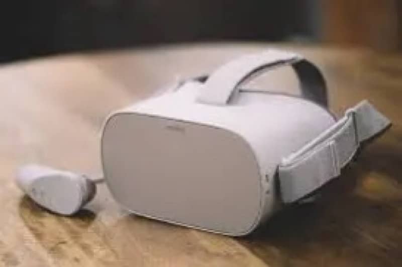 OCULUS GO 1