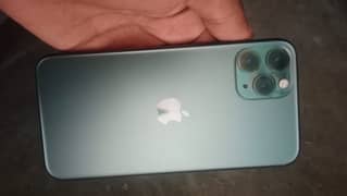 Iphone 11 pro Non Pta factory unlocked