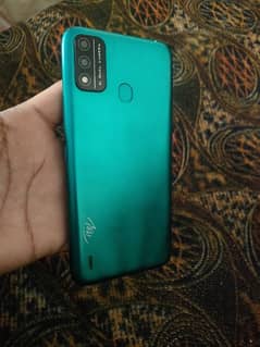 Itel A48 For sale 2/32 GB with box