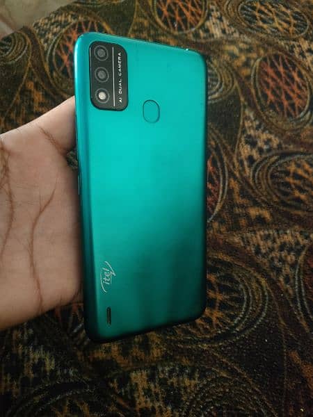 Itel A48 For sale 2/32 GB with box 0