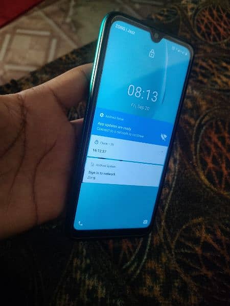 Itel A48 For sale 2/32 GB with box 1