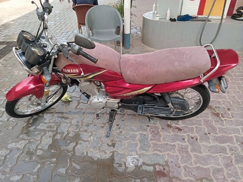 bike for sale 1