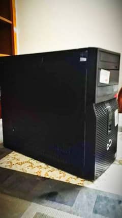 GAMING PC Core i5 6th generation