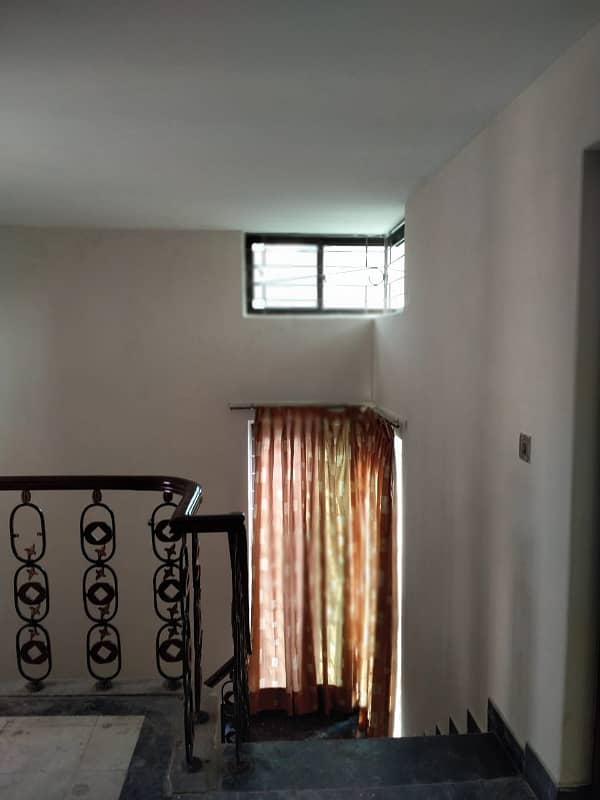 1 KANAL UPPER PORTION FOR RENT 3