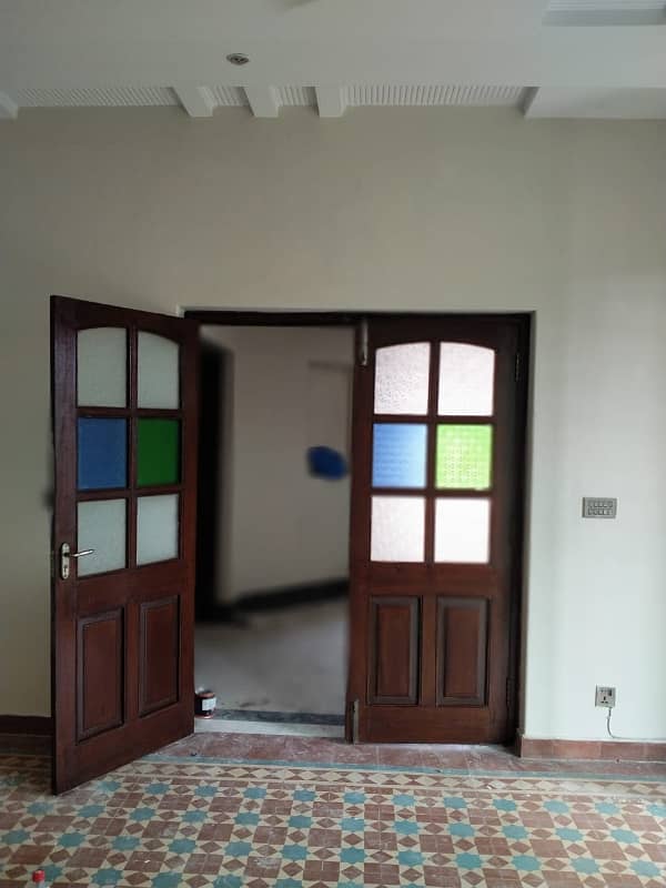 1 KANAL UPPER PORTION FOR RENT 6