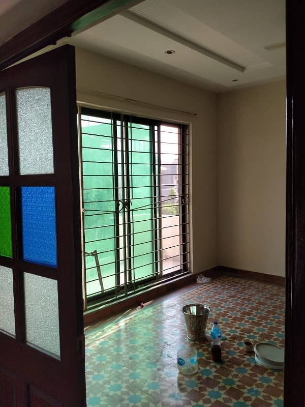 1 KANAL UPPER PORTION FOR RENT 7