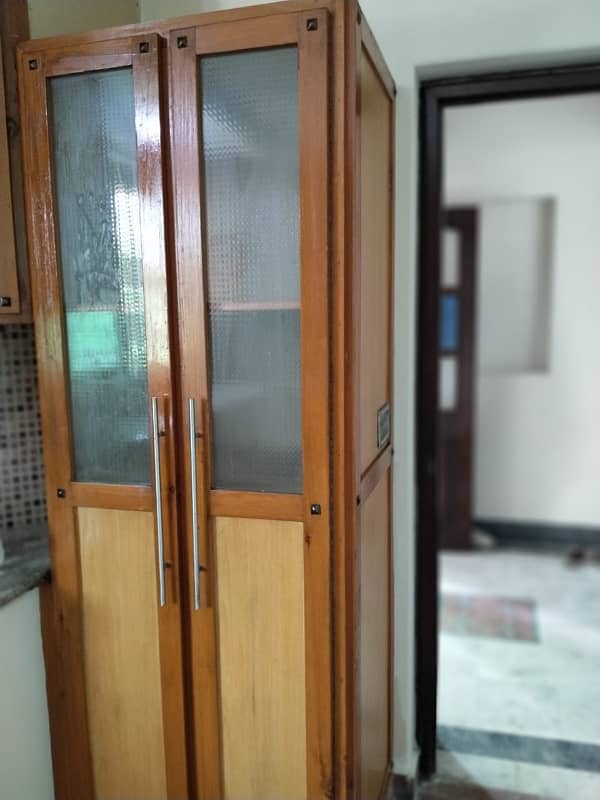 1 KANAL UPPER PORTION FOR RENT 8