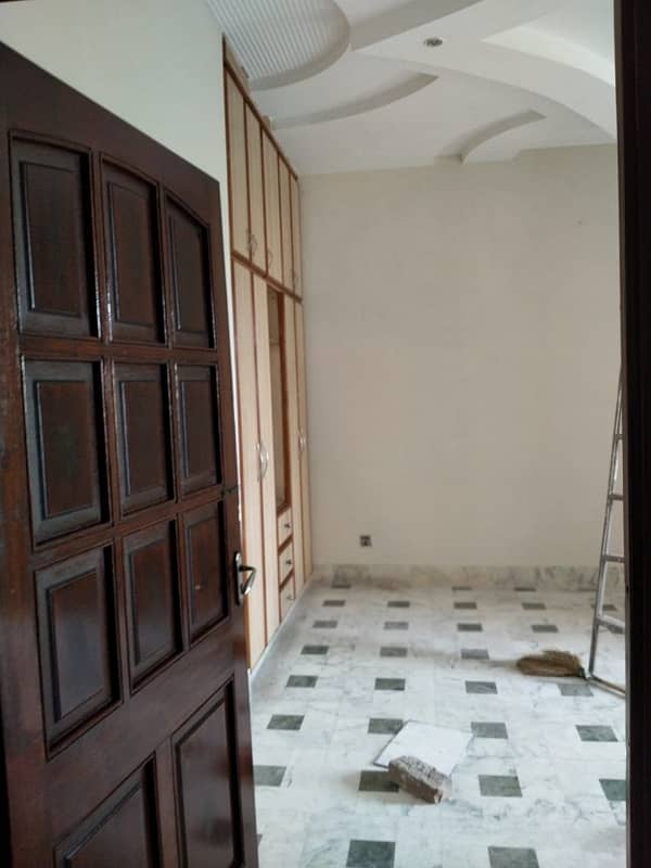 1 KANAL UPPER PORTION FOR RENT 9