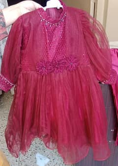 baby sharara size 26