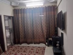 80 Sq Yard Ground Plus 1 West Open House for Sale in North Karachi 0