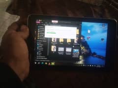 Lenovo Window Tab 3rd Generation