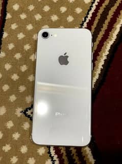 iPhone 8 256gb bypass 97 health just 2 month used airtite