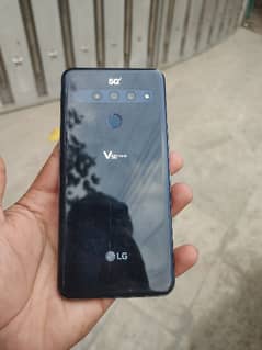 LG V 50 6 / 128