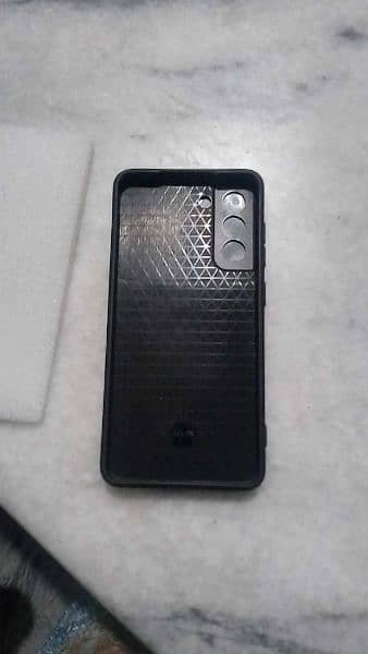 Samsung s 21 fe cover 1