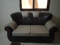 sofa set for sale 7 seater leather 0