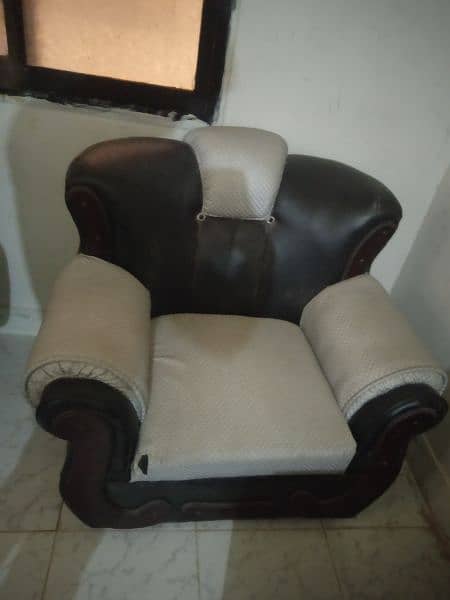 sofa set for sale 7 seater leather 1