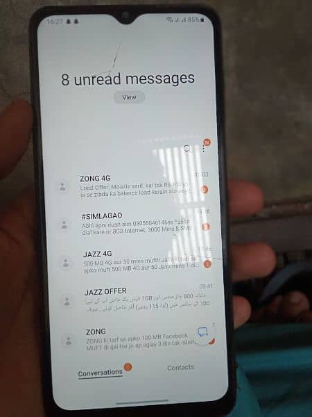 Samsung a12 for urgent sale 4