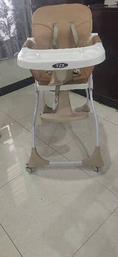 Baby High Chair