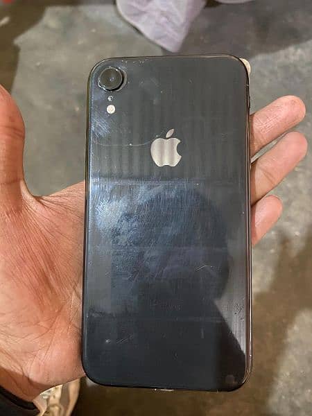 i phone xr 64 gb 5