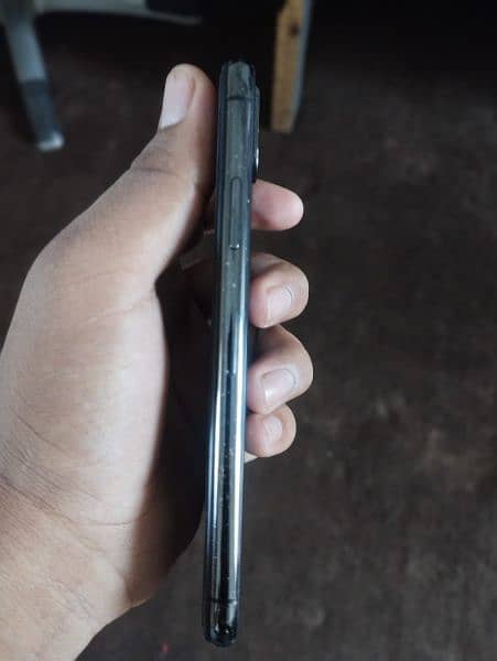 iphone x 64 GB non pta 5