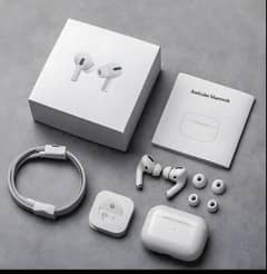 Airpods Pro 2nd generation Free delivery